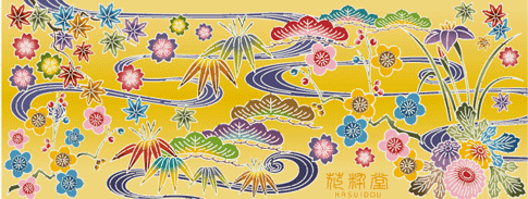 �C���N�W�F�b�g�v�����g�@�t���J���[(����)